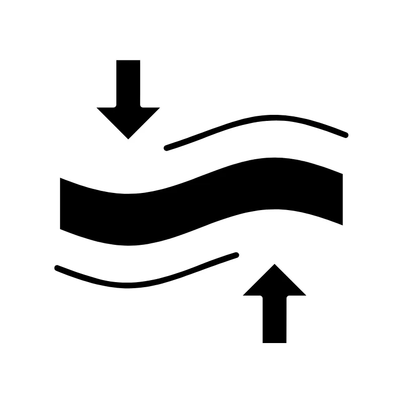 High Tensile Strength