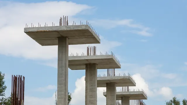 Infrastructure Installations