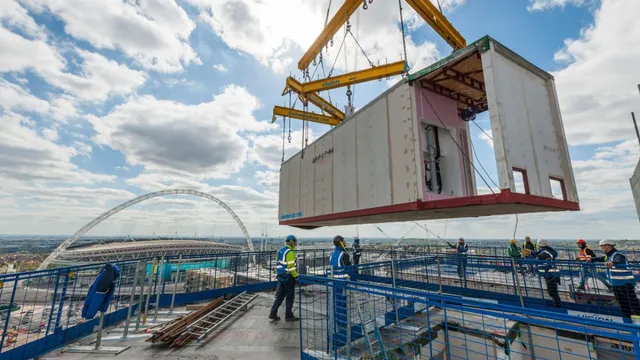 On-Site_Assembly_construction