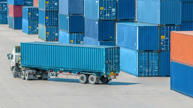 Shipping Containers Caulking