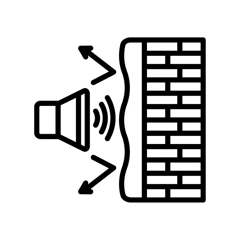 Soundproof
