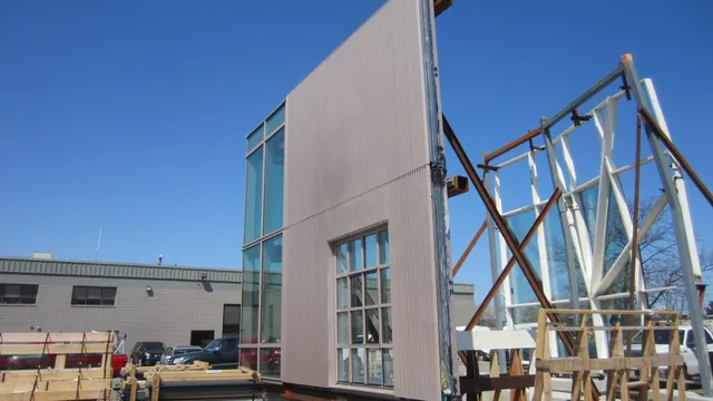 Unitized_Wall_Panels