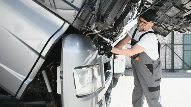 Vehicle Aftermarket Repair
