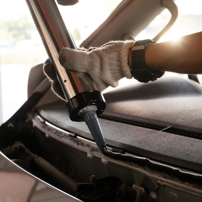auto glass windshield polyurethane sealant