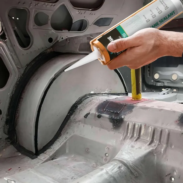 car air conditioner sealant​