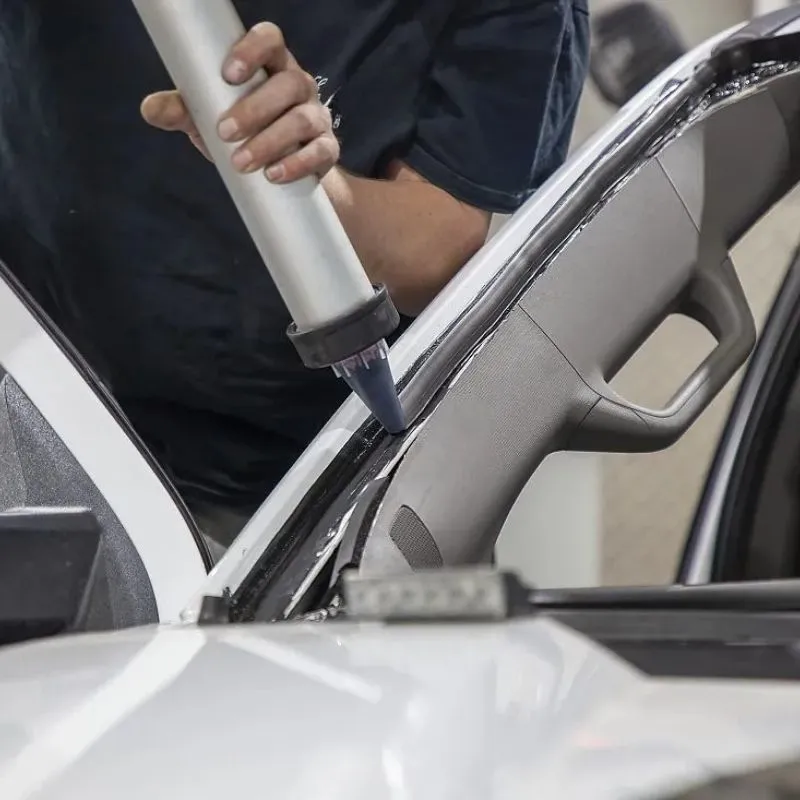 car windscreen sealant
