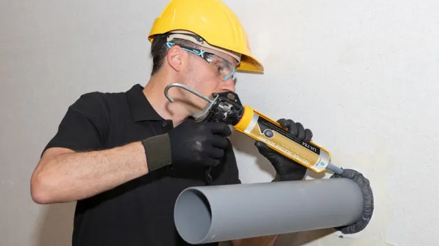 fire barrier sealant caulk​