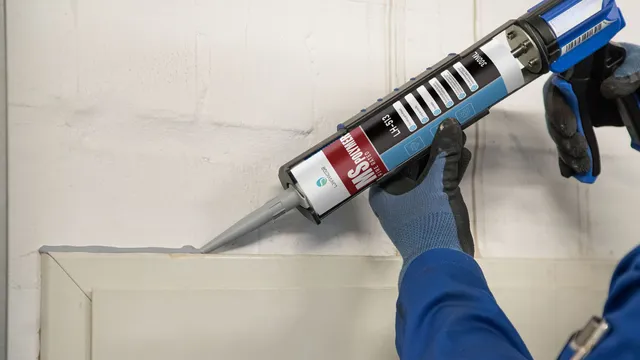 fire caulk for fireplace