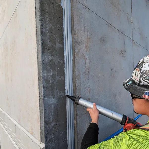 precast panel joint sealant