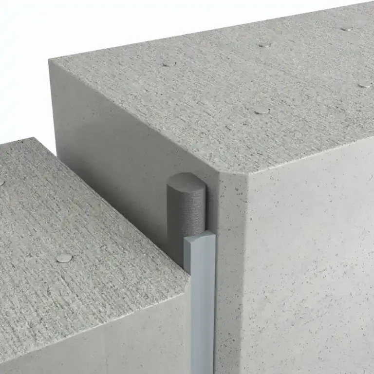 Concrete_facade joint sealing sealant