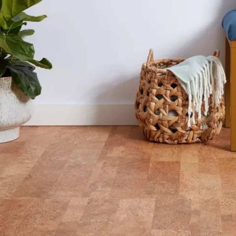 floor glue for cork flooring