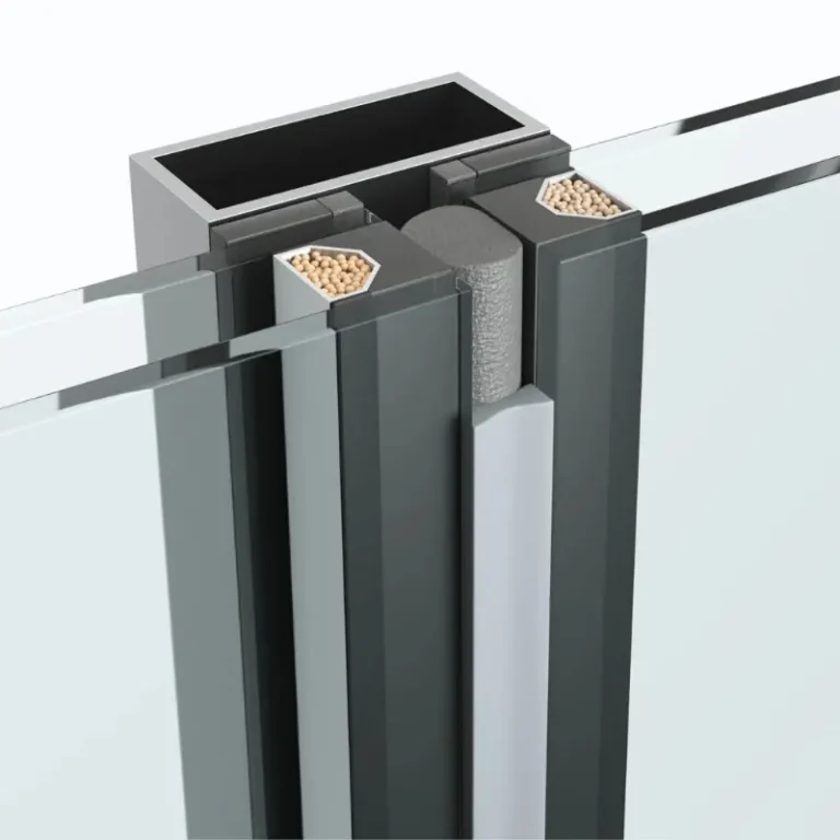 Glass-Facade joint sealing sealant