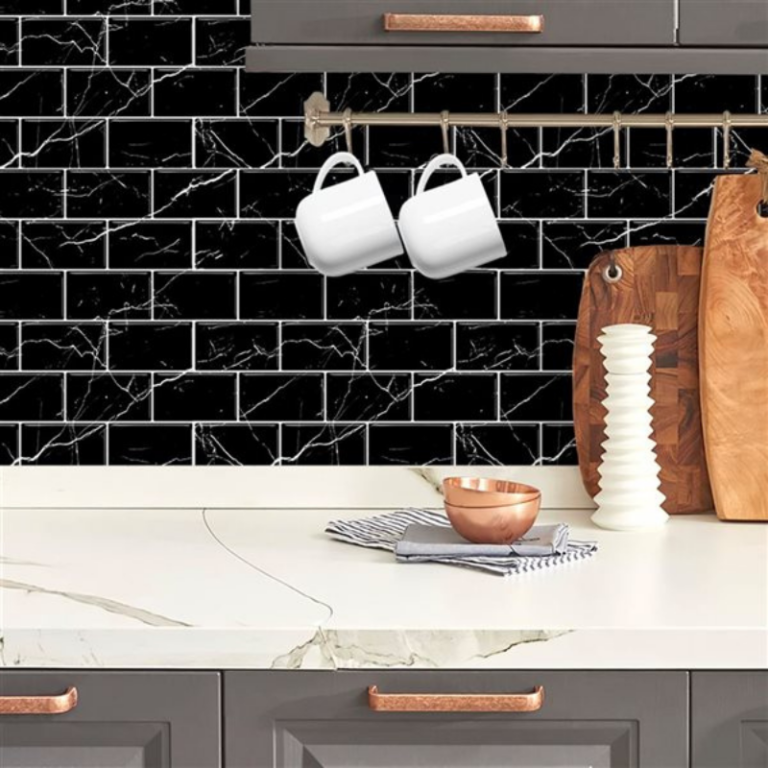 Anti Mold Cauilk for Kitchen Splashback