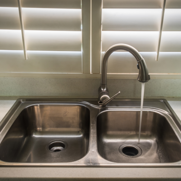 mold free sealant for Sink Edges