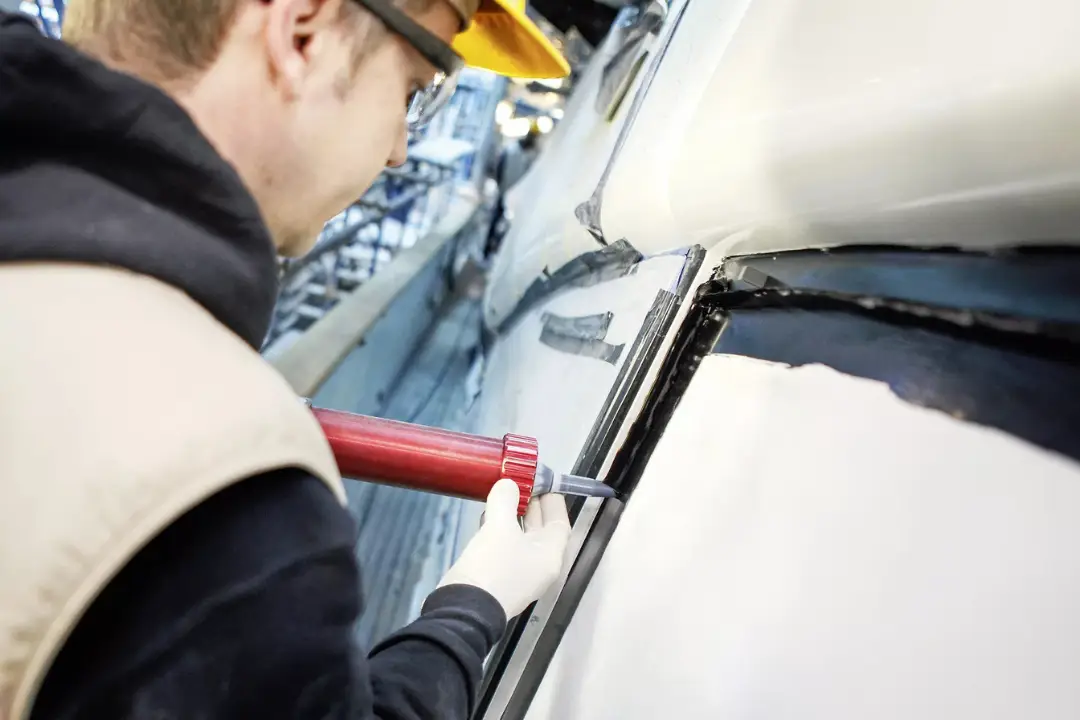 automotive adhesives and sealants suppliers​