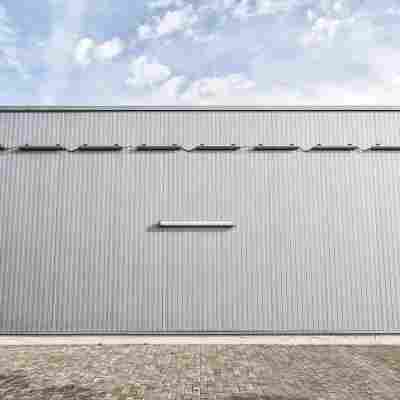metal wall waterproof coating