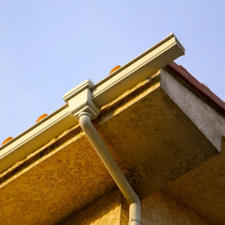 Roof & Gutter Waterproofing