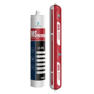 Silane Modified Polymer SMP Sealants