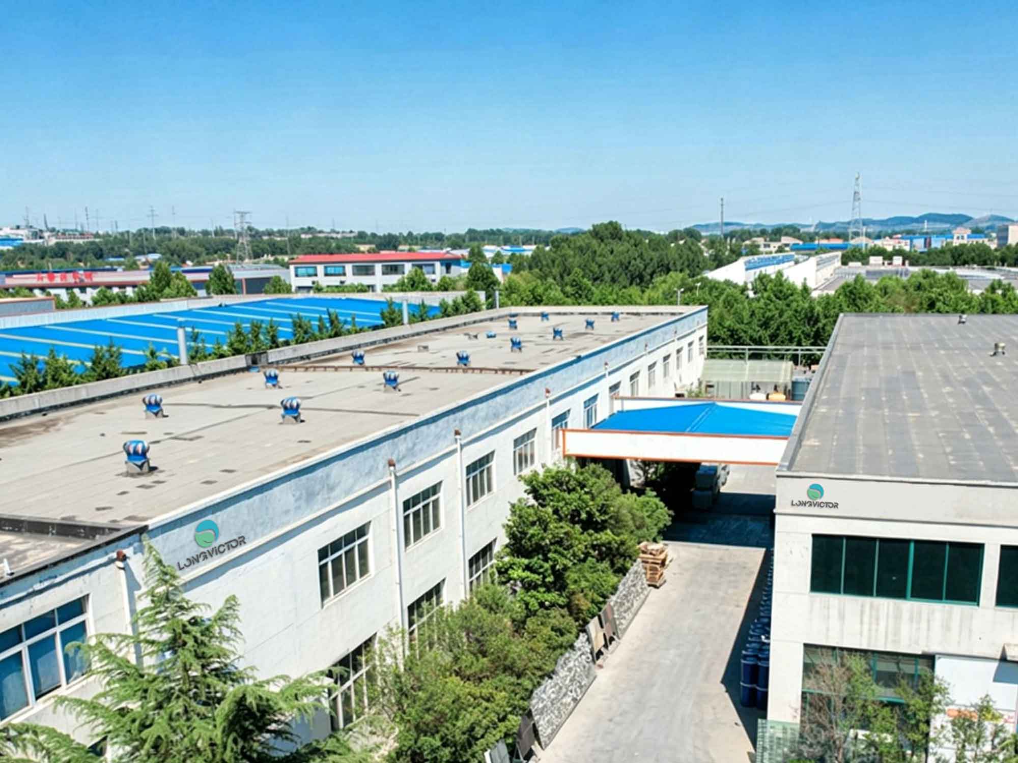 caulk manufacturer