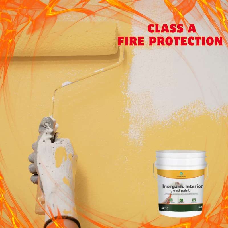 class_a_fire_protection_wall_paint