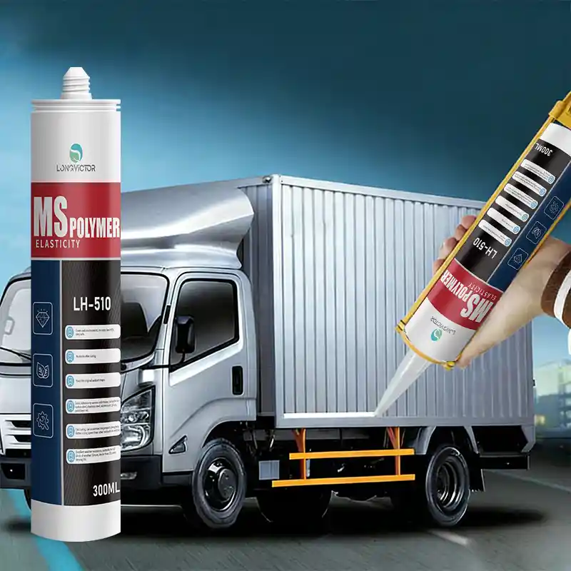 hybrid smp sealants