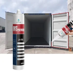 ms polymer hybrid adhesives