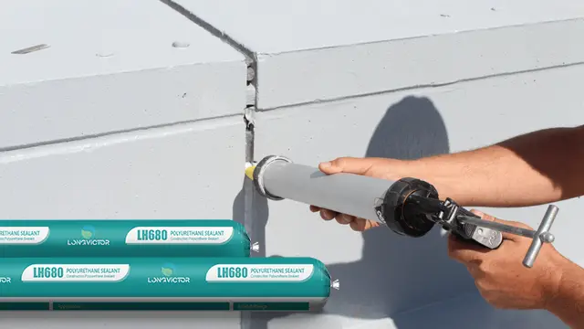 polyurethane construction sealant​