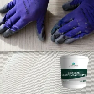 pressure_sensitive_adhesive_for_LVT