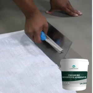water-based_pressure_sensitive_adhesive